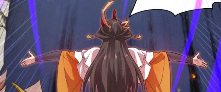 ẩn cư mười vạn năm, đời sau mời ta rời núi chapter 11 75