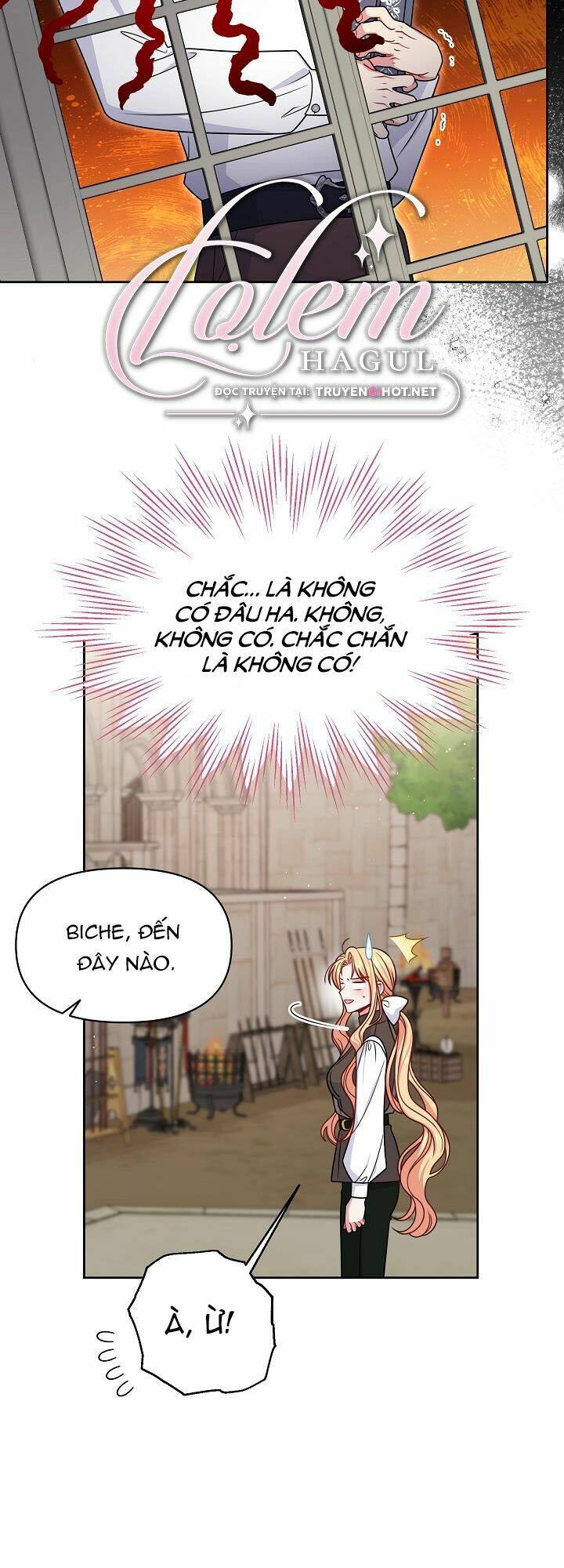 tôi đã nuôi dưỡng bạn thời thơ ấu thành bạo chúa chapter 58.1 21