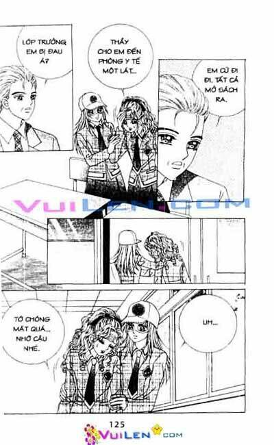 sâu trong ánh mắt chapter 31 6