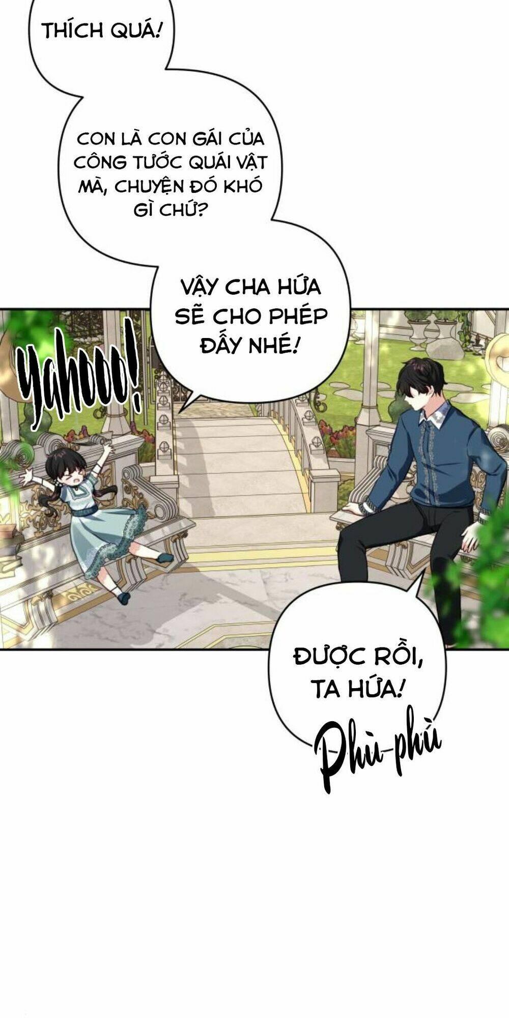 con gái bé bỏng của công tước ác ma chapter 48 6