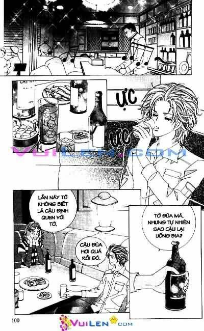 tình yêu quý tộc chapter 110 1