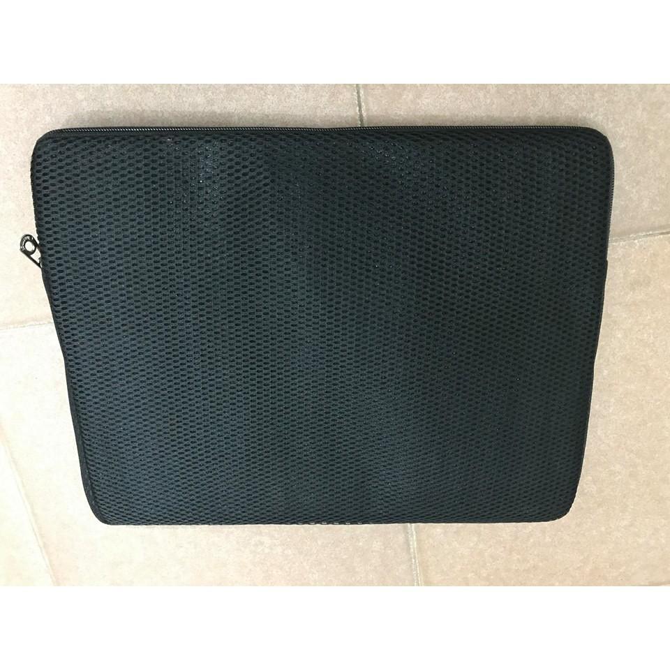 Túi chống sốc Laptop 12&quot;/ 14&quot;/ 15&quot; + Tặng 1 bàn di chuột cao cấp