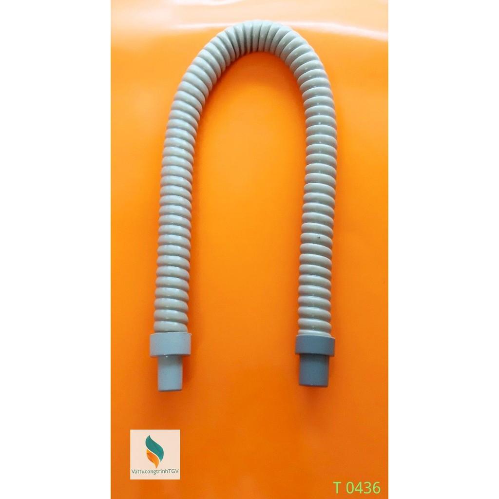 Dây thoát nước điều hoà - Dây thoát nước mặt lạnh điều hoà