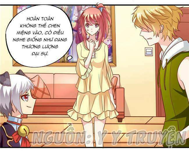 ngư thần đích nhân thả ta đi chapter 33 5