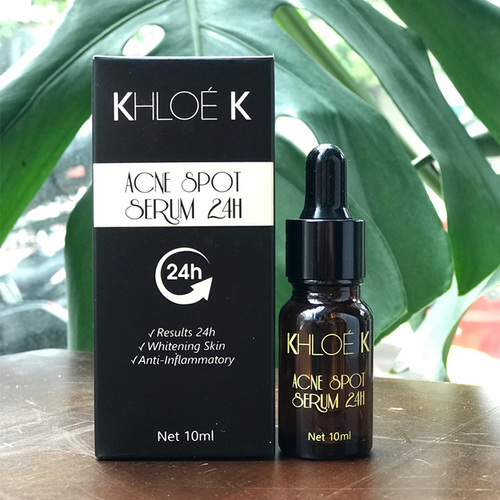 Serum Mụn 24h Khloe K