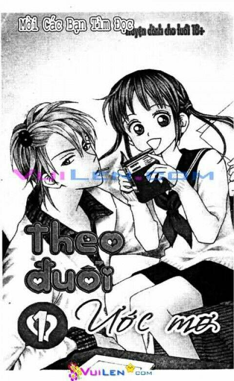 ngôi trường tâm linh chapter 1 184