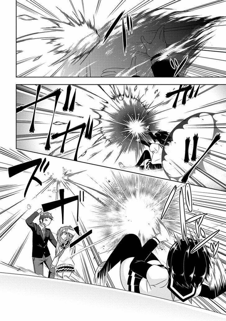 devilchi - cô bạn ác quỷ chapter 10 7