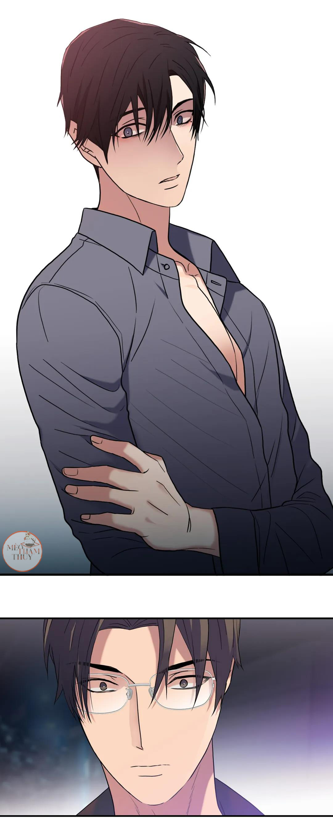 đưa đón người yêu chapter 96 18