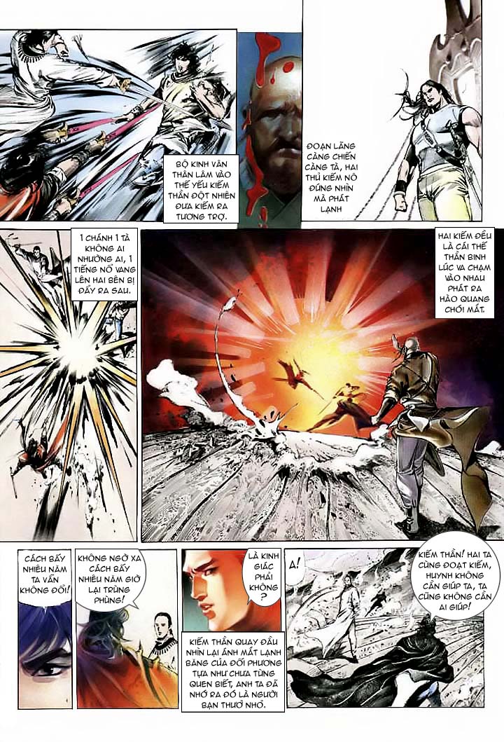 phong vân chapter 41 21