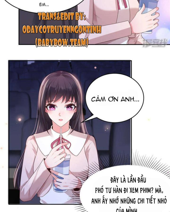 tái sinh tương ngộ chapter 78 11