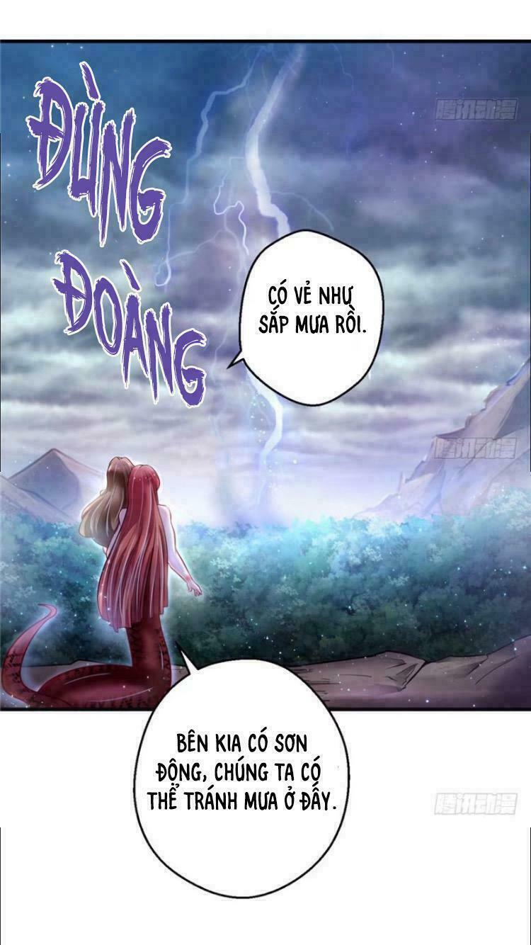 [16+] thảnh thơi thú thế chủng chủng điền, sinh sinh tể chapter 23 14