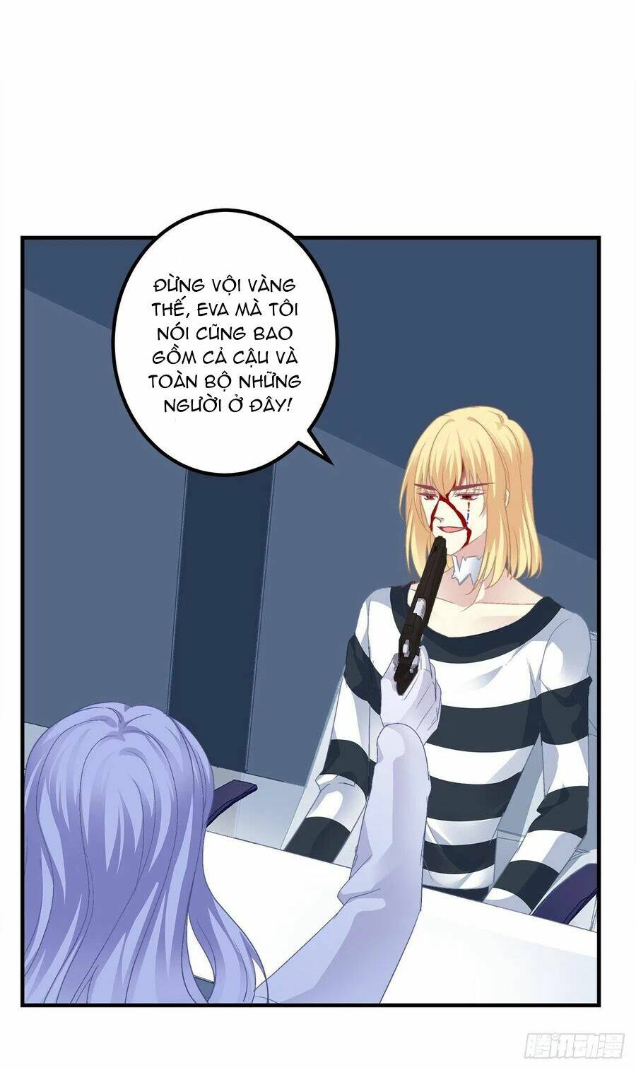 toàn bộ nắm trong tay chapter 83 3