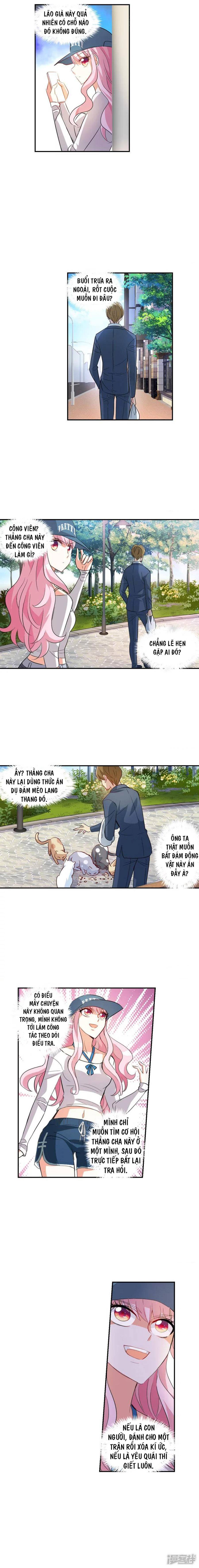 tô tịch kỳ quái chapter 152 2