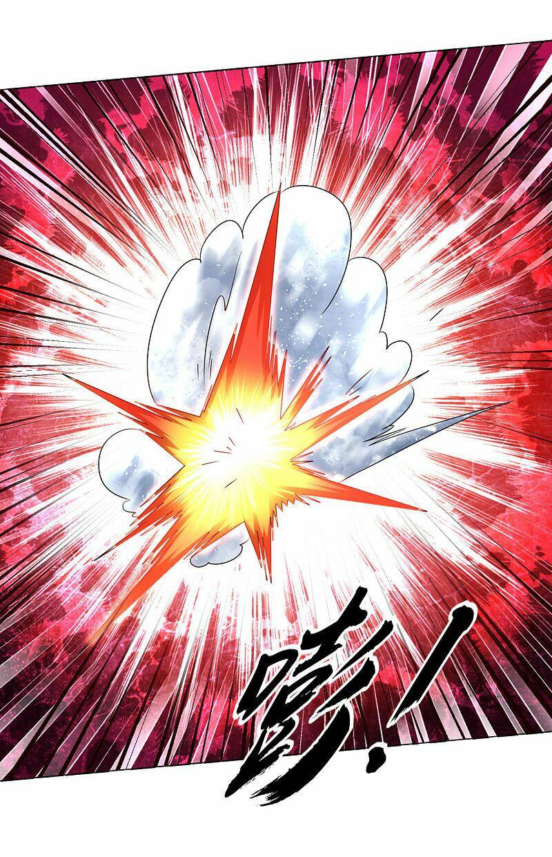 đạo ấn chapter 106 5