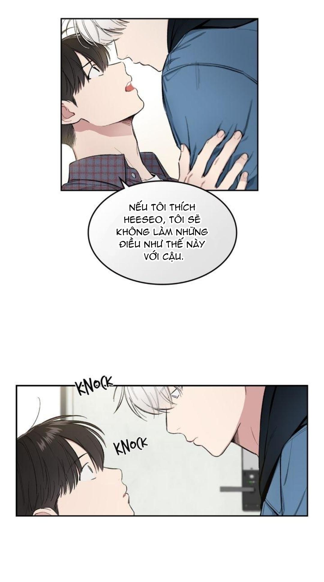 sự sai lầm chậm trễ chapter 9 38