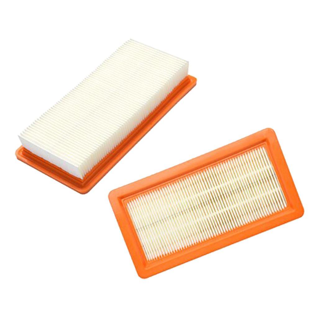 2pcs Hepa Filter for DS5500 DS5600 DS5800  Vac Filter