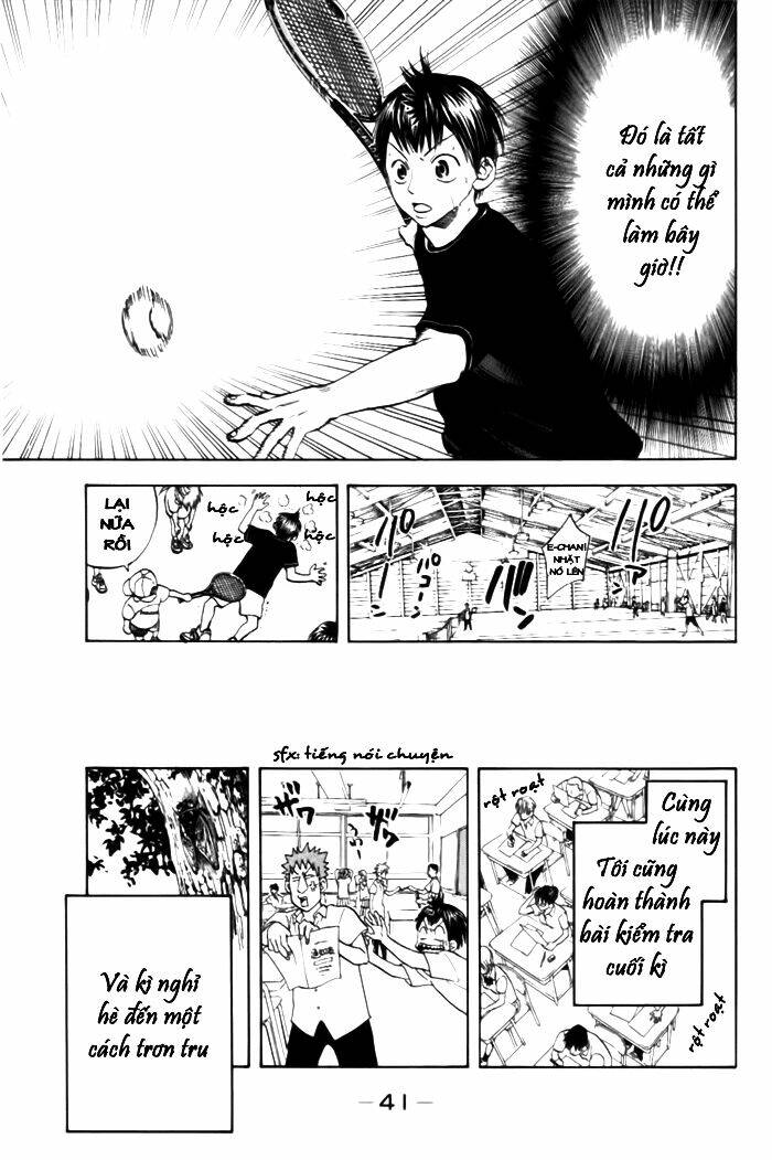 baby steps chapter 7 22