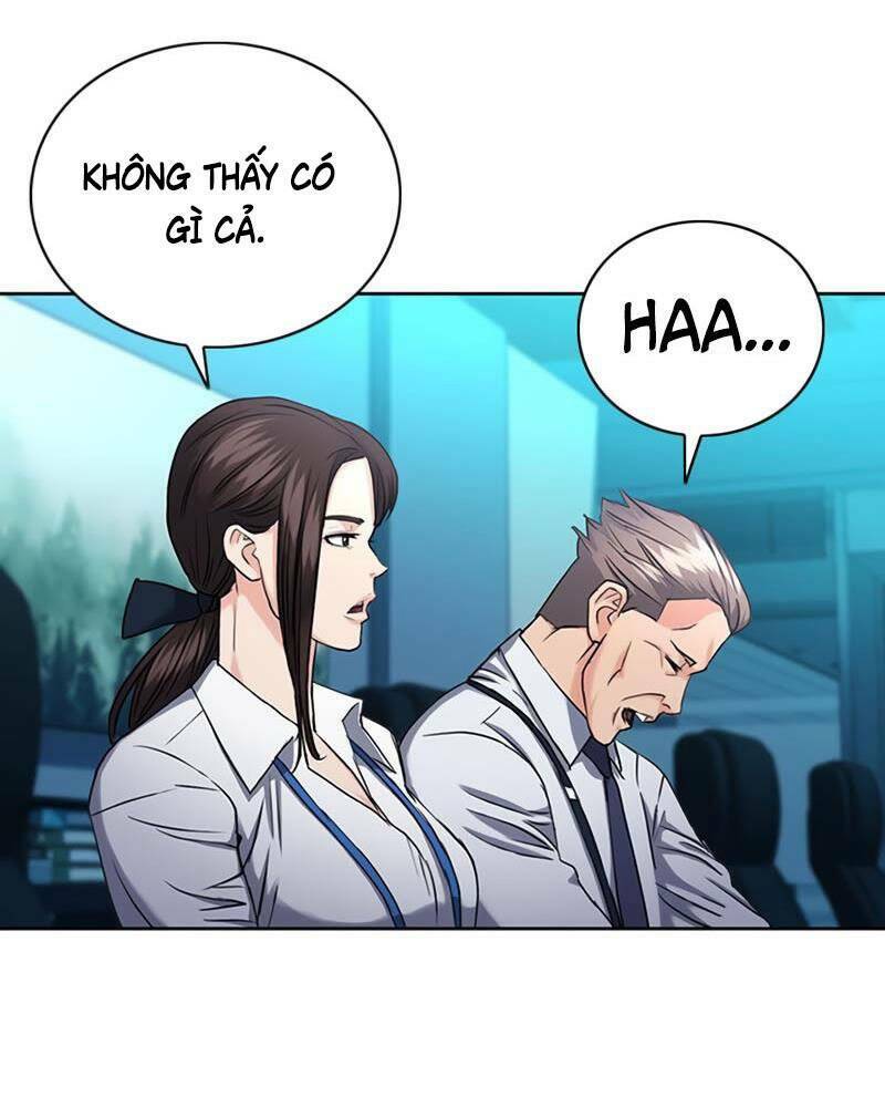 druid tại ga seoul - người hóa thú chapter 65 130