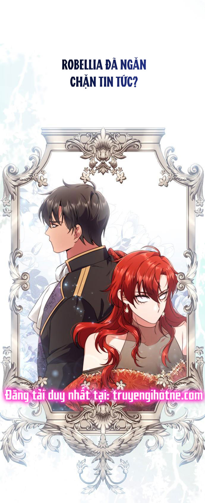 tôi sẽ ly hôn với người chồng bạo chúa chapter 35.1 1