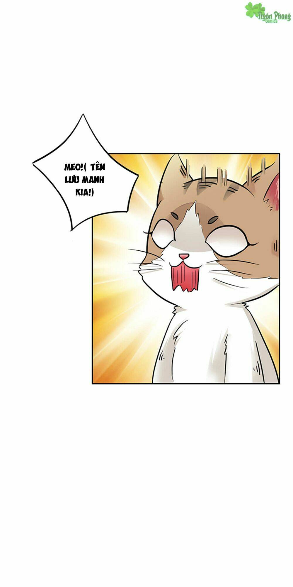 hai chú mèo totem chapter 6 23