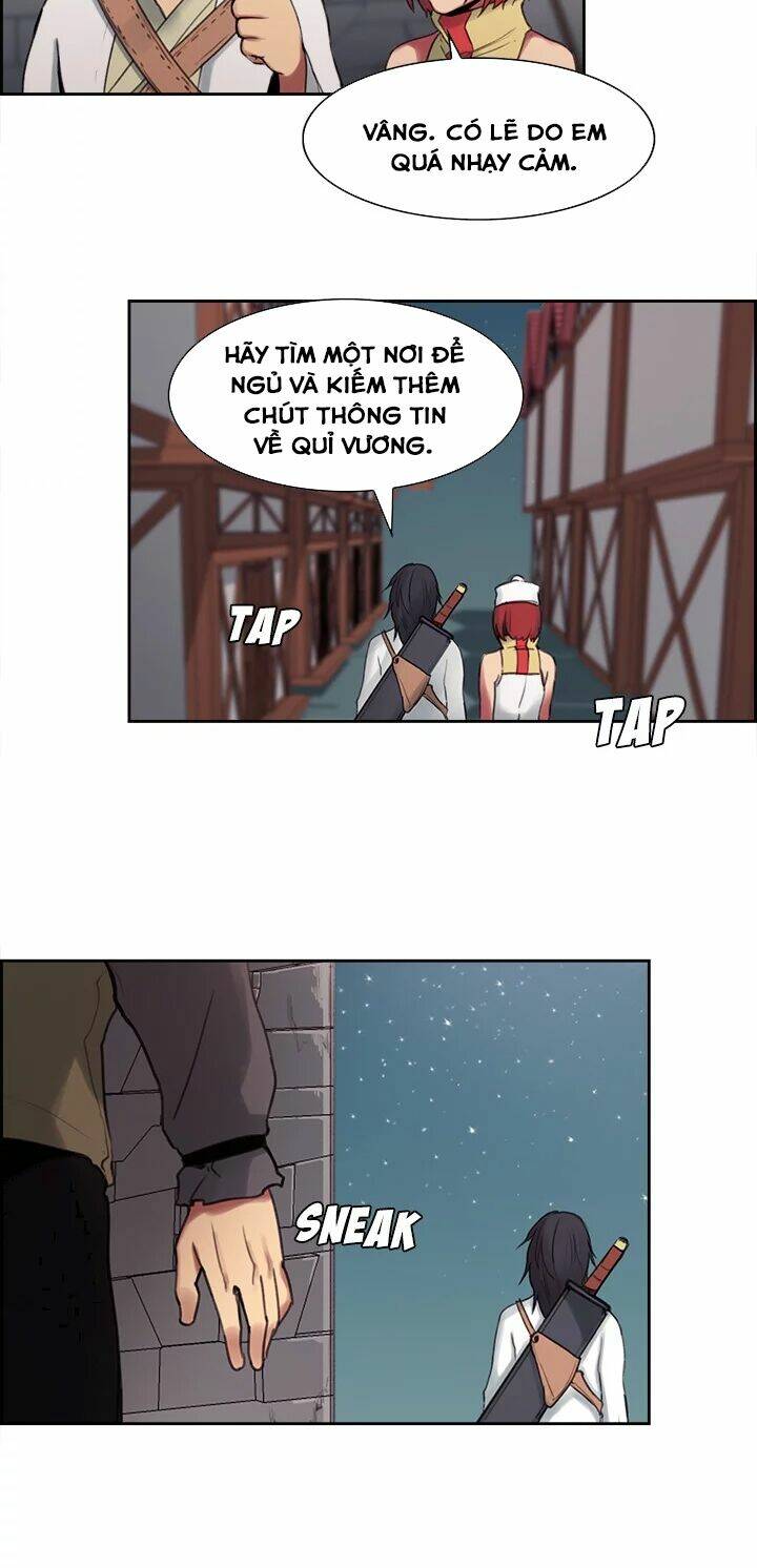 dâm hùng chapter 7 23