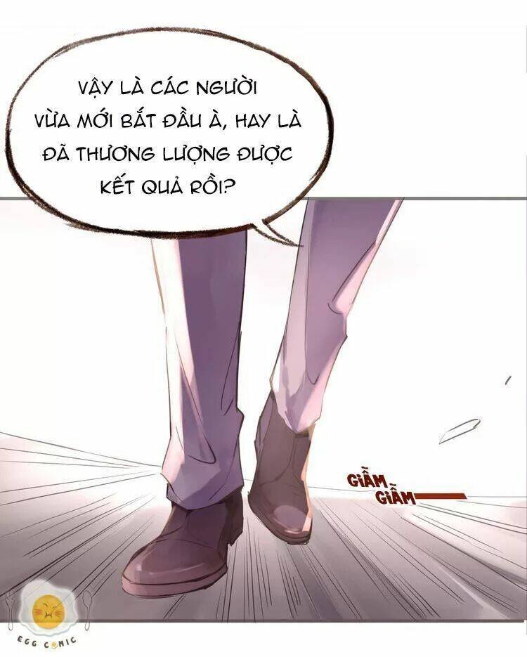 nở rộ trên bụi gai chapter 33 5