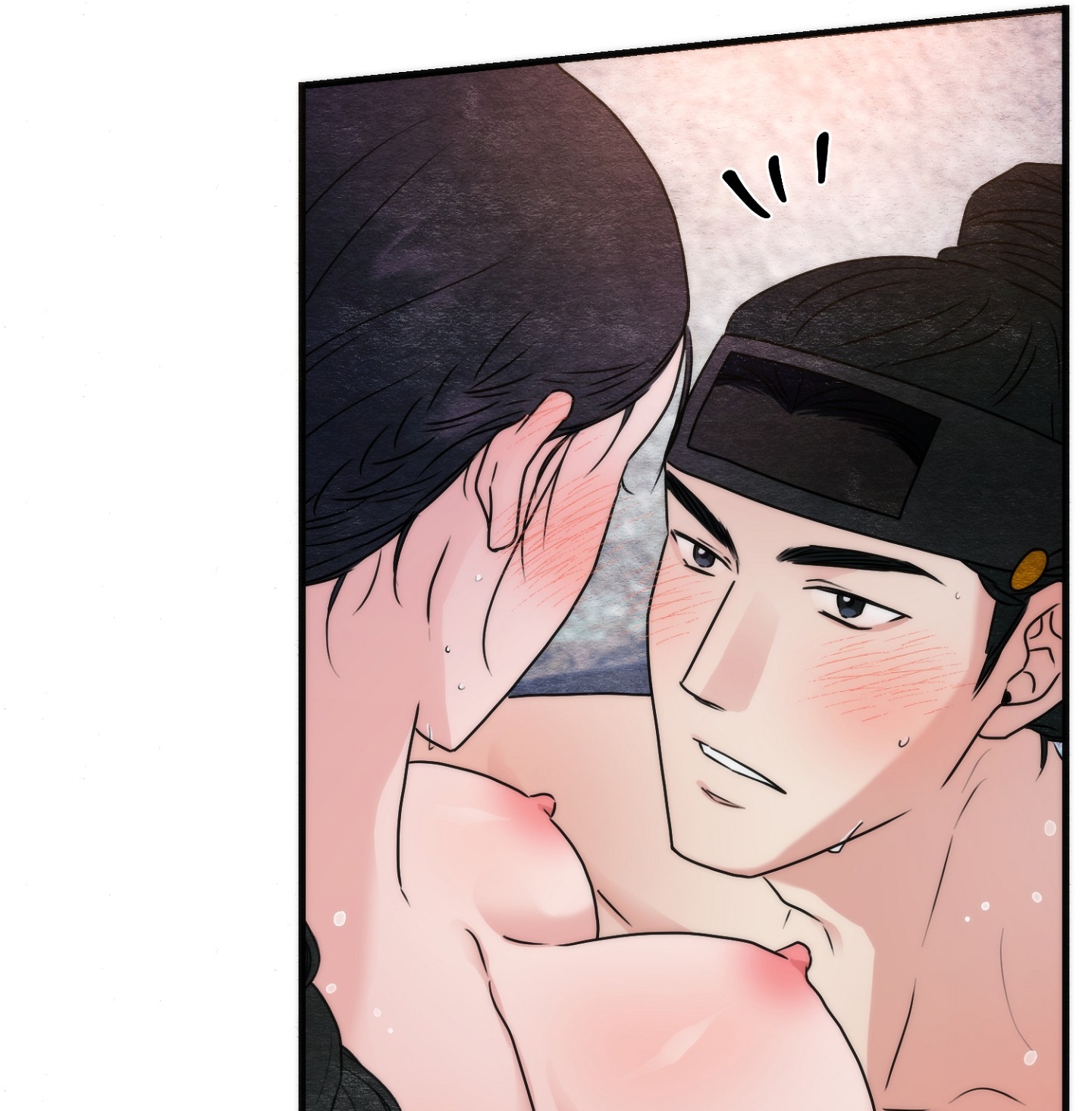 Cương Nhân chapter 94.1 46