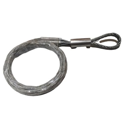 Rọ kéo cáp 120-150mm