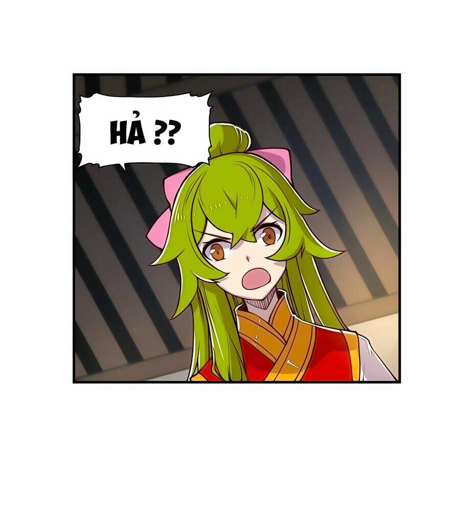 cuộc sống thoái ẩn của võ lâm chi vương chapter 15 46