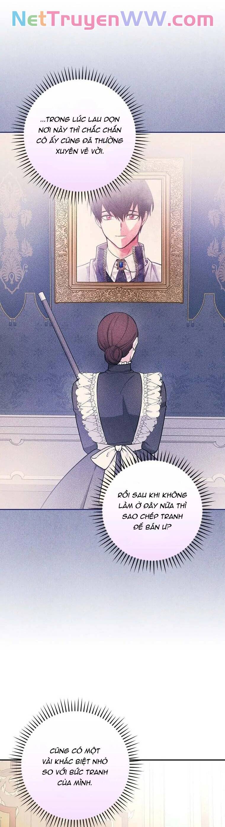 tôi trở thành mẹ của vị anh hùng chiến binh chapter 86 5