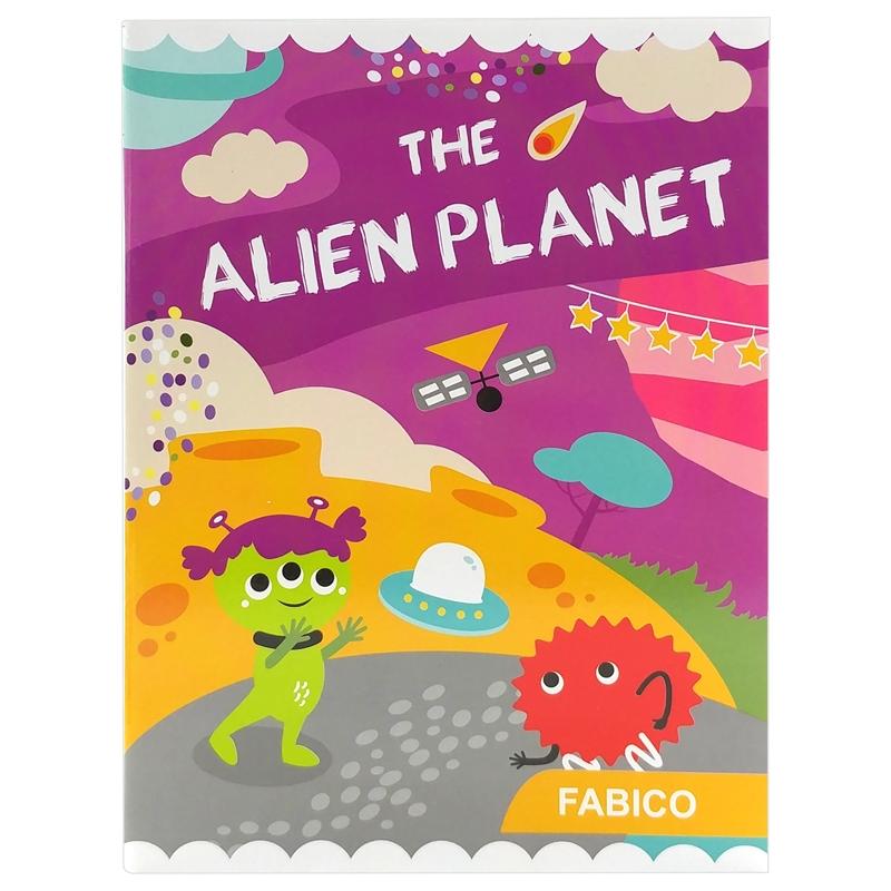 Combo 5 Tập Học Sinh 4 Ô Ly 100 Trang 100gsm White - Elephant FI618384