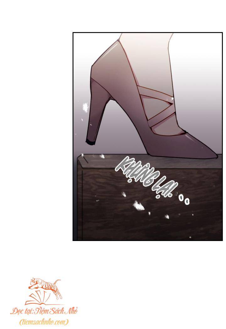 kết thúc của nhân vật phản diện chỉ có thể là cái chết chapter 102 49