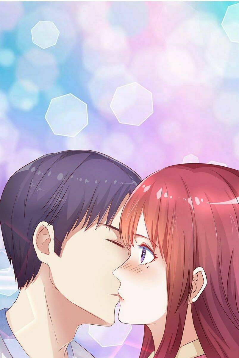 giao ước hôn nhân trên giường đừng xem là thật chapter 12 24