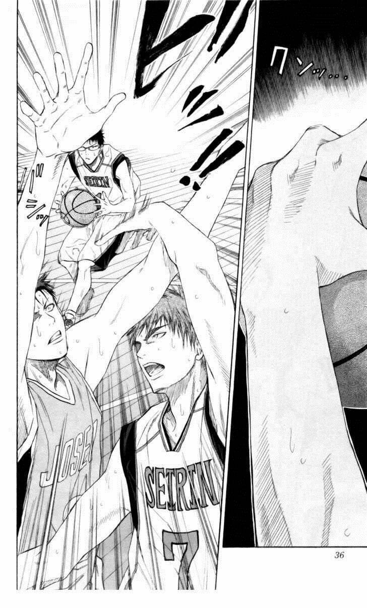 vua bóng rổ kuroko chapter 82 11