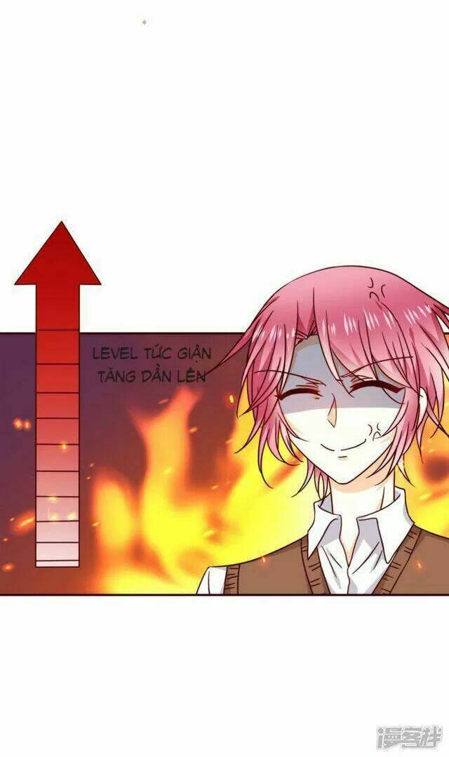 hôm nay tôi sẽ yêu ai đây ? chapter 40 35