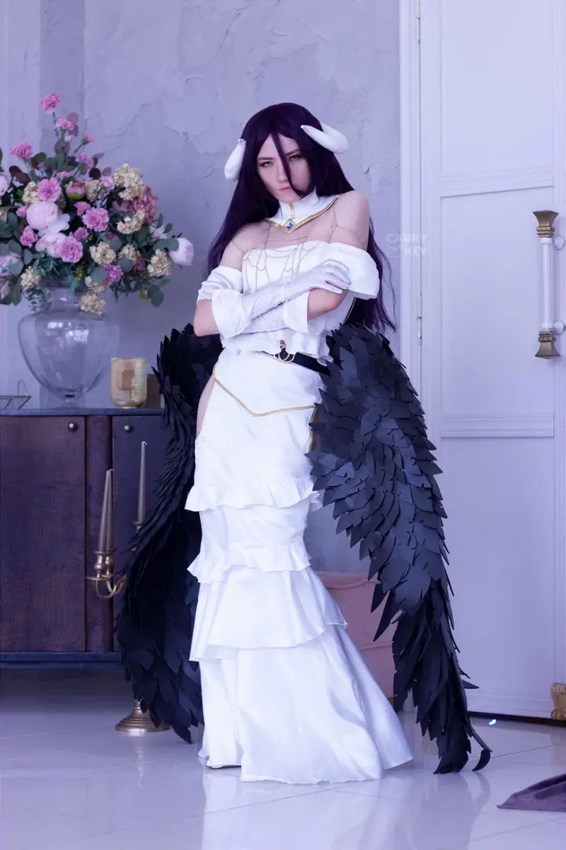 hình cosplay chapter 17 34