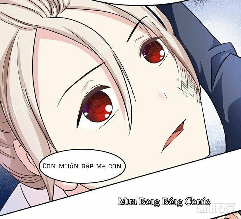 mặt nạ kiều thê chapter 3 8