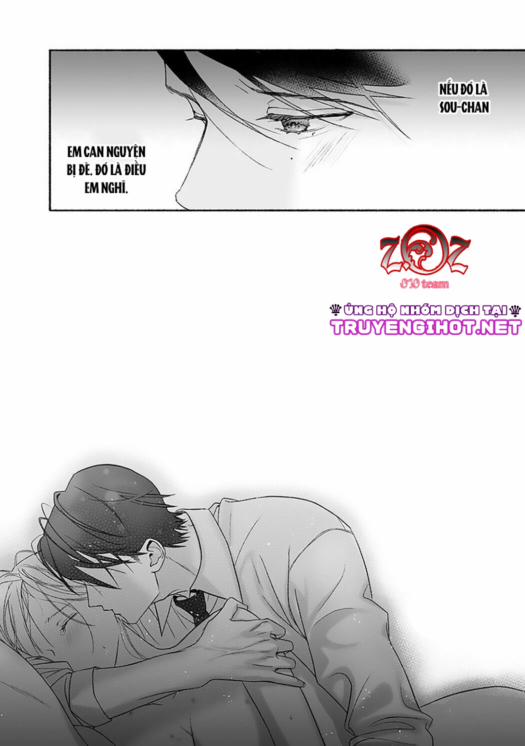 khát vọng mù quáng của chàng luật sư chapter 3 28