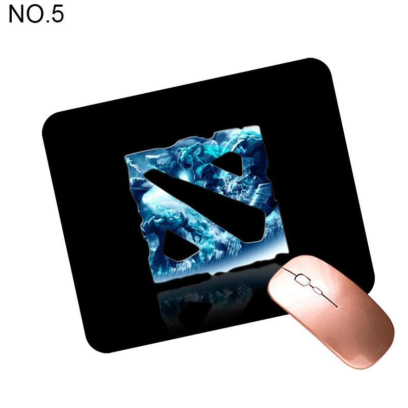Tấm lót chuột chơi game in họa tiết Game Dota2