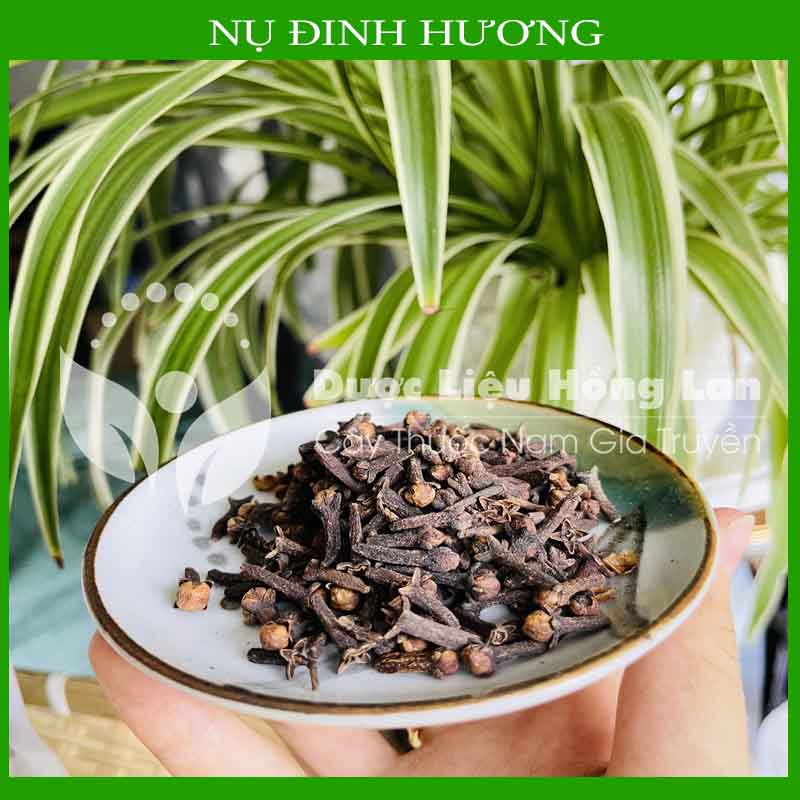 Nụ Đinh Hương khô 500gram