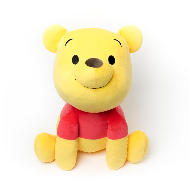 Đồ Chơi DISNEY Thú Bông Bạn Winnie The Pooh  Thân Yêu AG2101027