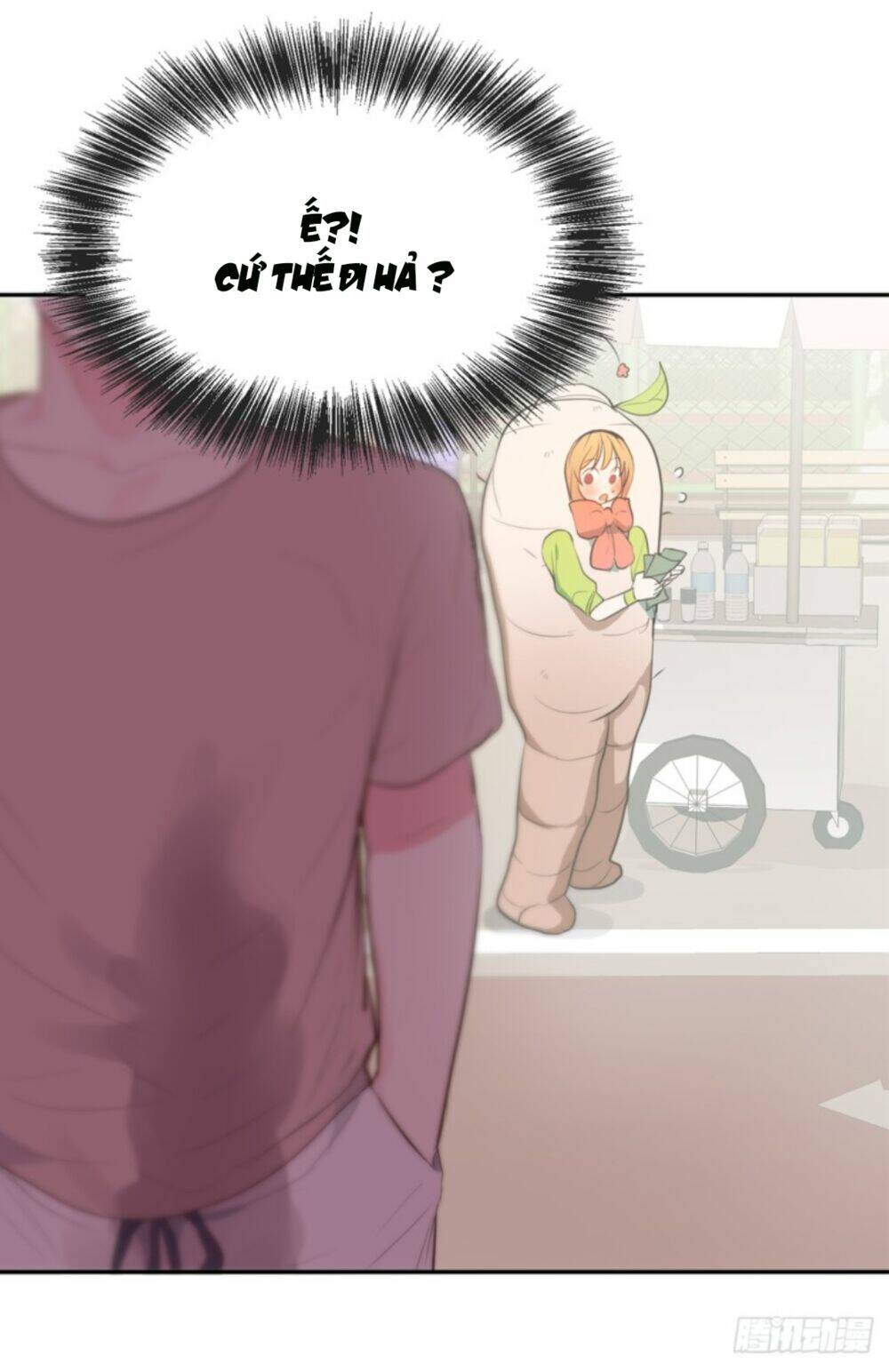 acup tiên sinh chapter 3 27