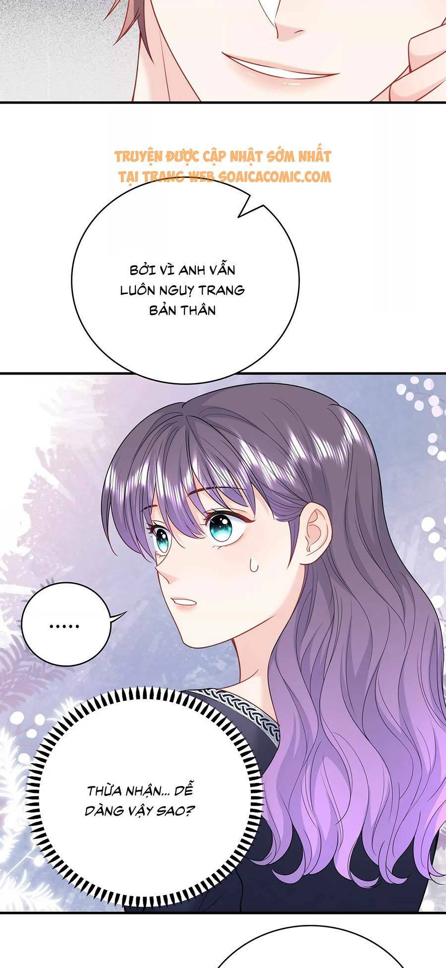 tôi dựa vào tà ý: nghịch chuyển nhân sinh chapter 33 18