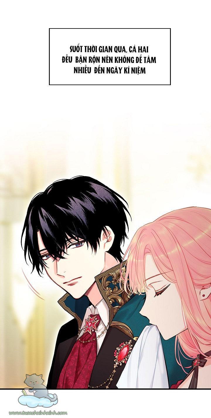 ác nữ muốn ly hôn chapter 118 3