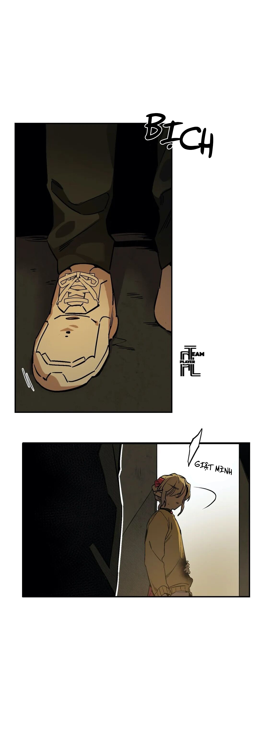 quán café tình nhân chapter 42 8