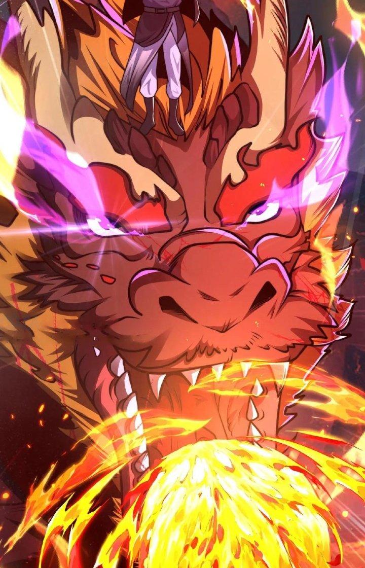 ta nuôi ma quỷ ở trấn ma ti chapter 150 16