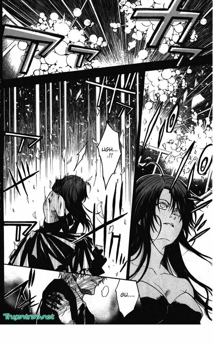 bloody monday iii - last season chapter 32 5