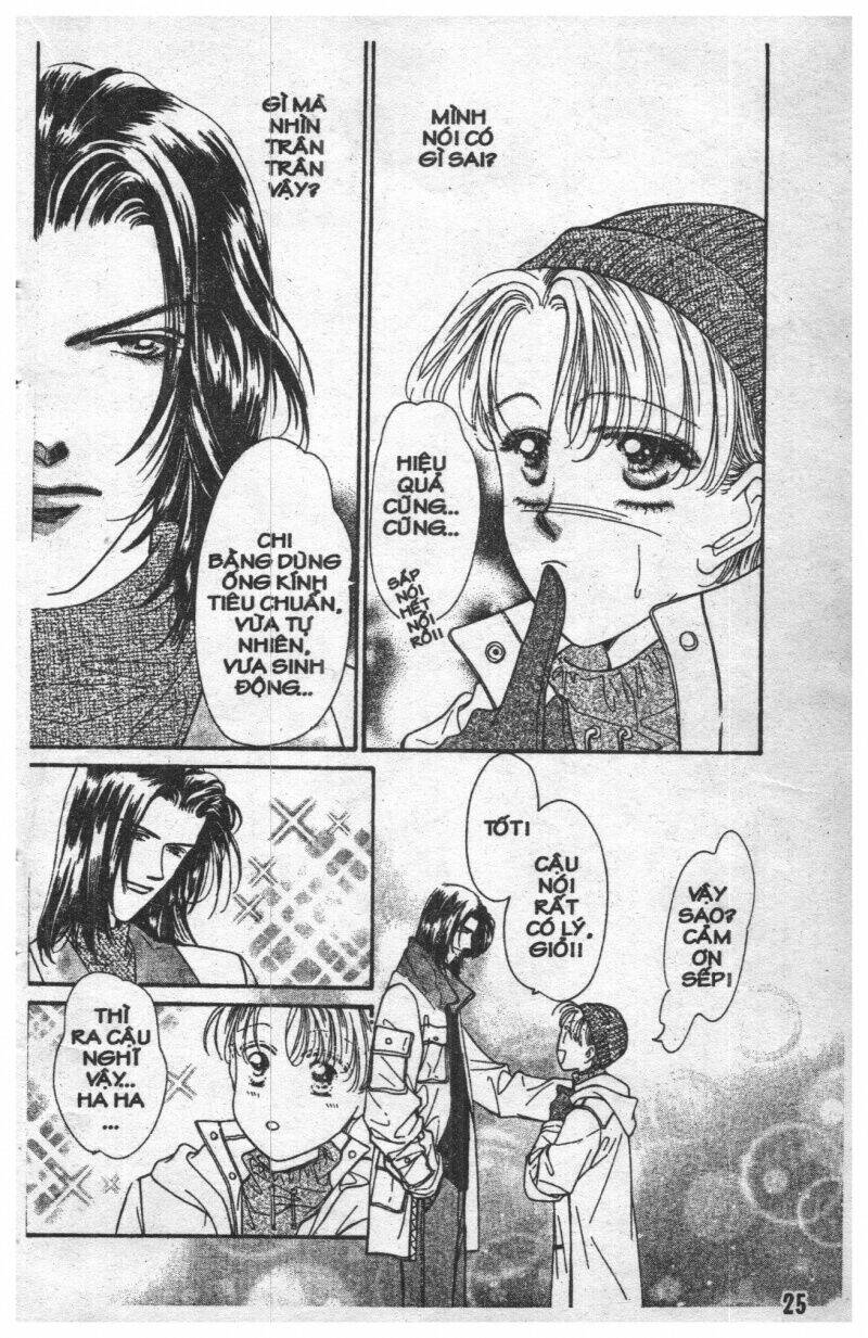 thiên thần bé bỏng chapter 1 25