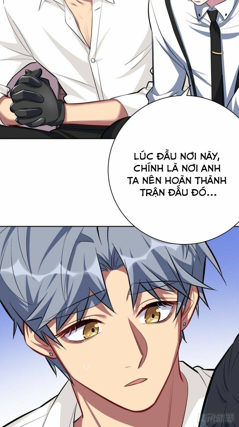 nhạc phụ đại nhân là lão bà chapter 49 5