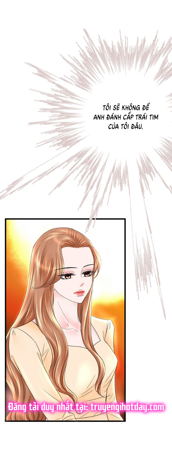 Tình Yêu Đánh Cắp Trái Tim chapter 18.1 - Trang 11